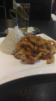 Asia Sushi Bufet Restaurant