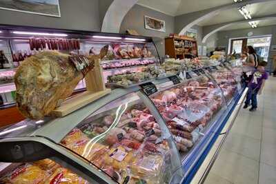 Lahůdkářství Sváček - Zahraniční Speciality