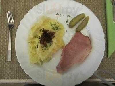 Restaurace U Rozvařilů