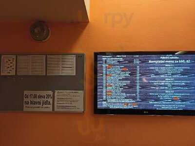 Restaurace U Rozvařilů