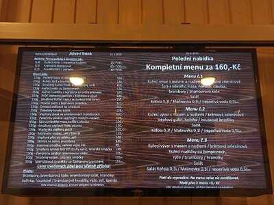 Restaurace U Rozvařilů