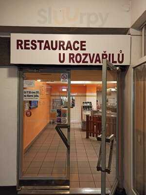 Restaurace U Rozvařilů