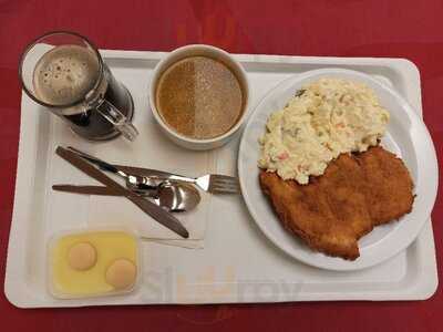 Restaurace U Rozvařilů