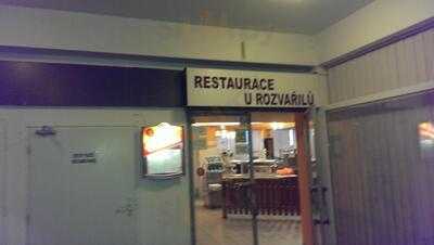 Restaurace U Rozvařilů
