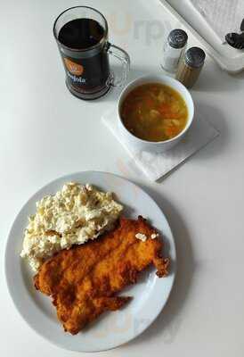 Restaurace U Rozvařilů