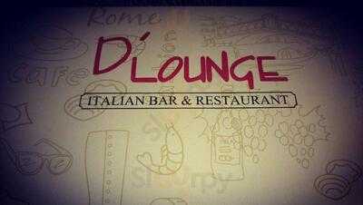 D'lounge