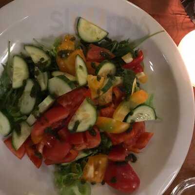 Hotel Černý Slon-restaurace