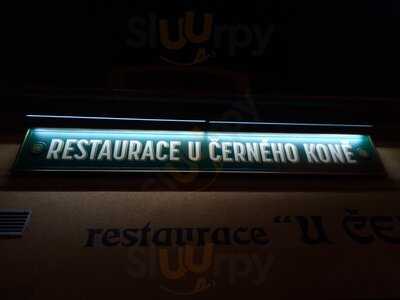 U Černého Koně