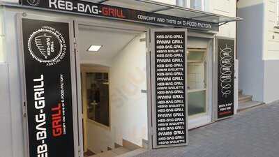Keb.bag.grill