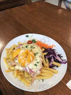 Starobrnenska Pub Na Divadelni