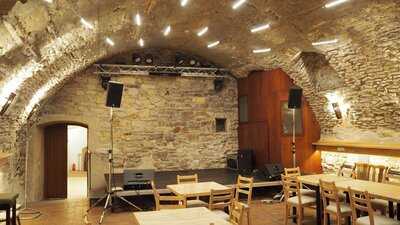 Studentsky Klub Celetna