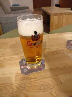 Studentsky Klub Celetna