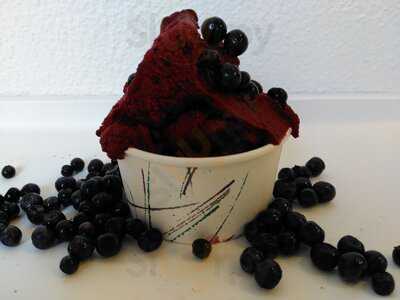 La Favorita - Zmrzlinárna Příbram