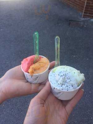 La Favorita - Zmrzlinárna Příbram