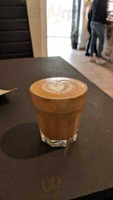 Zastav Se - Espresso Bar