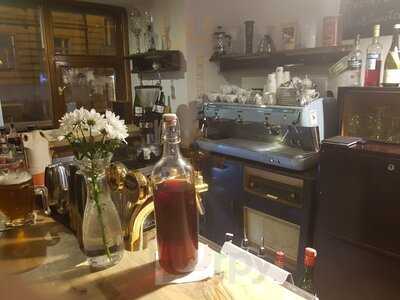 Zastav Se - Espresso Bar