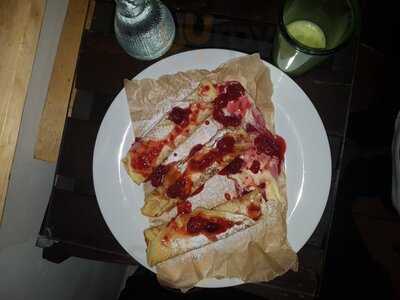 Zastav Se - Espresso Bar