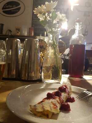 Zastav Se - Espresso Bar