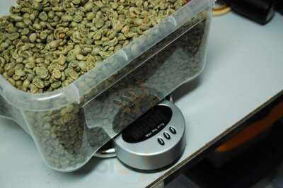 Zastav Se - Espresso Bar