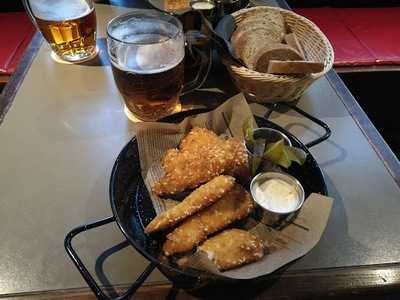 Potrefena Husa Bohnice