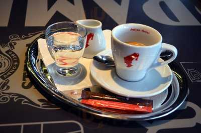 Potrefena Husa Bohnice