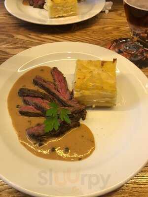 Holešovická Kozlovna