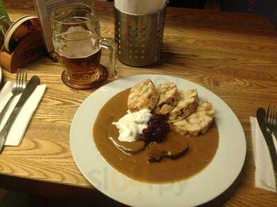 Holešovická Kozlovna