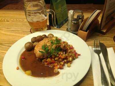 Holešovická Kozlovna