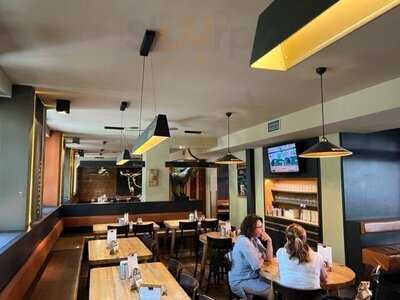 Holešovická Kozlovna