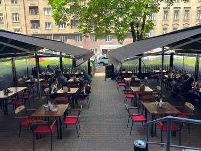 Holešovická Kozlovna