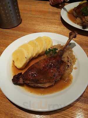 Holešovická Kozlovna