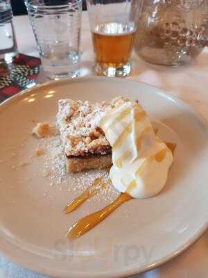 Restaurace U Housliček