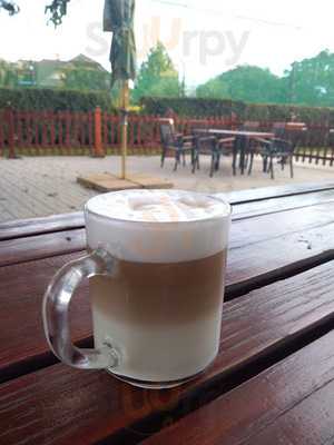 Restaurace U Housliček