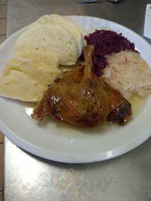 Restaurace U Housliček