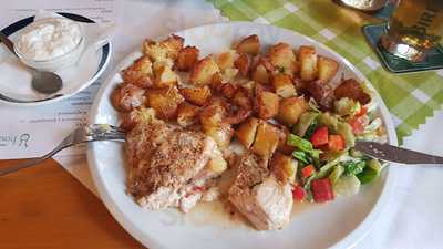 Restaurace U Housliček