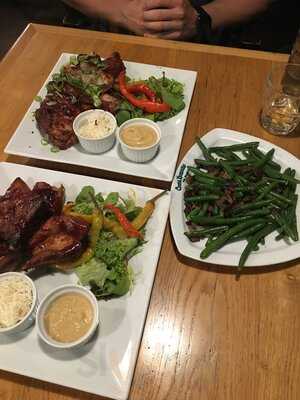 Česká Hospůdka Na Radnici