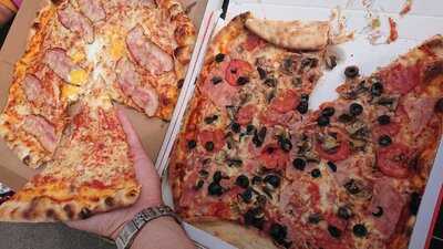 Pizza Pazza