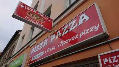 Pizza Pazza