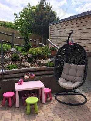 Na Pěšině Cukrárna