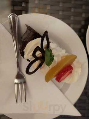 Na Pěšině Cukrárna