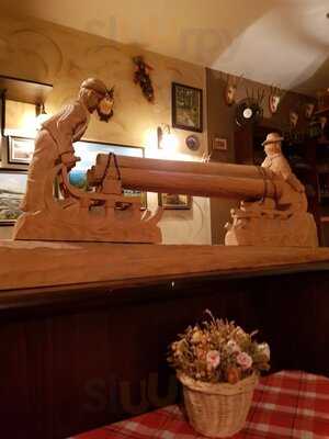 Kavárna Na Šumavě