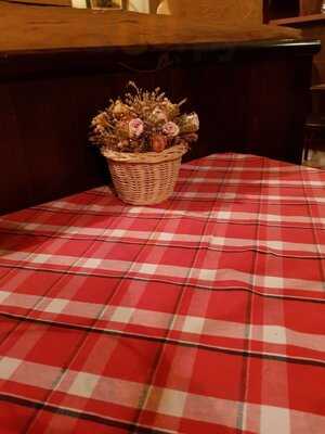 Kavárna Na Šumavě