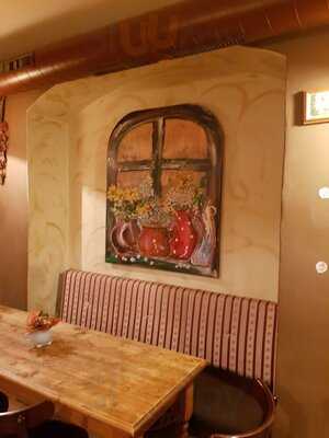 Kavárna Na Šumavě