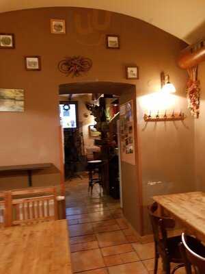 Kavárna Na Šumavě