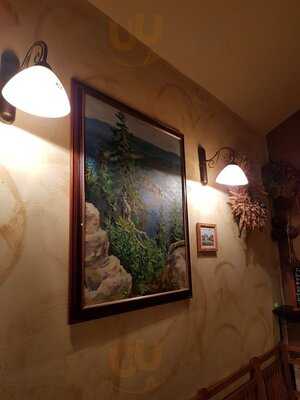 Kavárna Na Šumavě