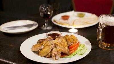 The Swan Theatre Klub