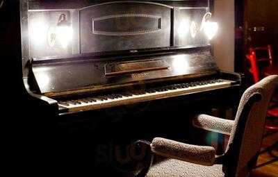 The Swan Theatre Klub