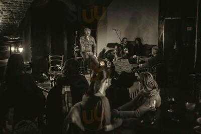 The Swan Theatre Klub