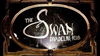 The Swan Theatre Klub