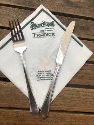 Tradice Pilsner Urquell Original Restaurant
